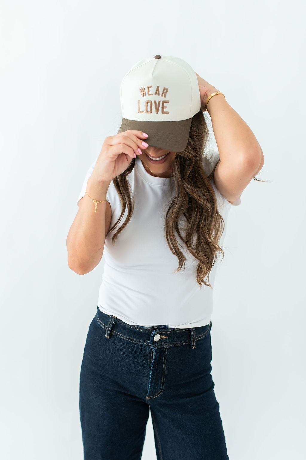 帽子 ALC NOUVEAU CAP TWO TONE NATURAL WALNUT New Era Colorado Avalanche 25th Anniversary Chrome Two Tone