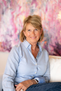 Lynne Payne of Wear Love